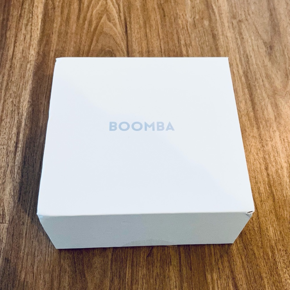 Boomba Demi Boost Inserts